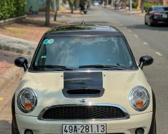 Mini Cooper 2010 - Gốc thành phố, trang bị full option giá 505 triệu tại Đồng Nai