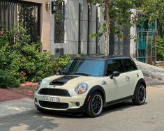 Mini Cooper 2010 - Gốc thành phố, trang bị full option giá 505 triệu tại Tp.HCM