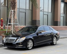 Mercedes-Benz E300 2012 - Model 2013, xe đẹp như xe mới, mới đăng kiểm giá 605 triệu tại Tp.HCM