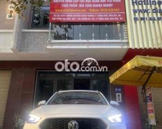 MG ZS Bán xe  + 2021 + màu trắng, mua bán chính chủ 2021 - Bán xe MG + 2021 + màu trắng, mua bán chính chủ giá 530 triệu tại Đồng Nai
