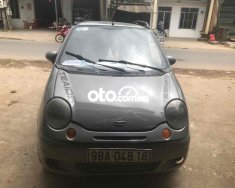 Daewoo Matiz cần bán hoặc giao lưu 7c bù trừ 2008 - cần bán hoặc giao lưu 7c bù trừ giá 55 triệu tại Gia Lai