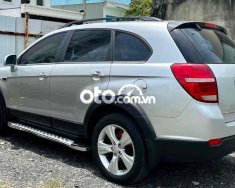 Chevrolet Captiva Bán  2011 LTZ Phan Tay Điện máy ECo K Lỗi 2012 - Bán Captiva 2011 LTZ Phan Tay Điện máy ECo K Lỗi giá 300 triệu tại Tp.HCM