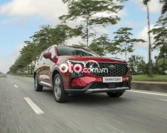 Ford Territory Giá xe   tại Vĩnh Phúc 2023 - Giá xe Ford Territory tại Vĩnh Phúc giá 822 triệu tại Vĩnh Phúc