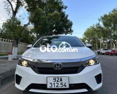 Honda City   2022 Bản L Chạy Chuẩn 5000km 2022 - Honda City 2022 Bản L Chạy Chuẩn 5000km giá 485 triệu tại Quảng Nam