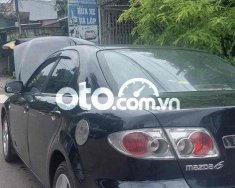 Mazda 6  đời 2003 xe đẹp không lỗi 2003 - Mazda6 đời 2003 xe đẹp không lỗi giá 127 triệu tại Gia Lai