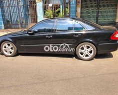 Mercedes-Benz E200 mecedes E200 compressor 2008 - mecedes E200 compressor giá 225 triệu tại Đắk Lắk