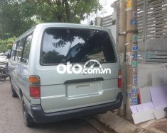 Toyota Hiace Bán cá mập béc phun siêu đẹp nguyên rin 2004 - Bán cá mập béc phun siêu đẹp nguyên rin giá 46 triệu tại BR-Vũng Tàu