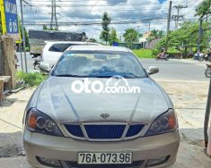 Daewoo Magnus Xe giá rẻ cho ae chạy gia đình hoặc tập lái 2003 - Xe giá rẻ cho ae chạy gia đình hoặc tập lái giá 100 triệu tại Tp.HCM