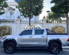 Toyota Hilux Ban  full đồ chơi 2021 - Ban hilux full đồ chơi giá 651 triệu tại Đồng Nai