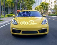 Porsche Cayman   - Model 2021 Odo10.500 miles 2020 - Porsche Cayman - Model 2021 Odo10.500 miles giá 3 tỷ 899 tr tại Tp.HCM