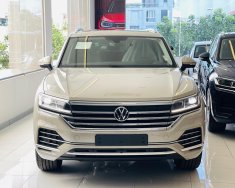 Volkswagen Touareg 2023 - Volkswagen Touareg SANG XỊN MỊN  giá 2 tỷ 999 tr tại Tp.HCM
