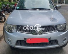 Mitsubishi Triton XE BÁN TẢI   2010 - XE BÁN TẢI MITSUBISHI TRITON giá 230 triệu tại Tp.HCM