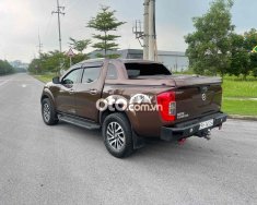 Nissan Navara xe chính chủ bán 2017 - xe chính chủ bán giá 415 triệu tại Bắc Ninh