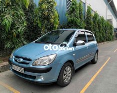 Hyundai Getz huydai click nhập khẩu 2008 - huydai click nhập khẩu giá 180 triệu tại Tp.HCM