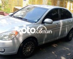 Hyundai Verna Xe gia đình sử dụng muốn đổi lên 7 chỗ 2009 - Xe gia đình sử dụng muốn đổi lên 7 chỗ giá 150 triệu tại Bình Dương