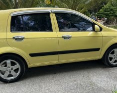 Hyundai Getz 2010 - Nhập khẩu nguyên chiếc từ Hàn Quốc giá 196 triệu tại Hải Phòng