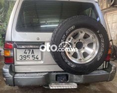 Mitsubishi Pajero Xe V33 Cùi Camping 2001 - Xe V33 Cùi Camping giá 95 triệu tại Tp.HCM