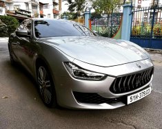 Maserati 2018 - Nghệ thuật tinh hoa cây đinh ba mẫu xe đang hot nhất ở thời điểm hiện tại 😍 giá 2 tỷ 950 tr tại Tp.HCM