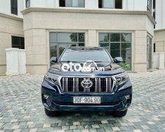 Toyota Land Cruiser Prado   sx 2019 VX, máy 2.7 AT 2019 - Toyota Land Cruiser Prado sx 2019 VX, máy 2.7 AT giá 2 tỷ 50 tr tại Hà Nội