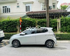 Toyota Wigo Tôi chính chủ cần bán xe nữ đi mới nguyên 2022 - Tôi chính chủ cần bán xe nữ đi mới nguyên giá 390 triệu tại Hà Nội