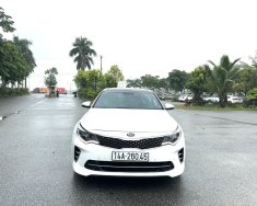 Kia K5 2017 - Bao check test hãng toàn quố giá 553 triệu tại Hải Phòng