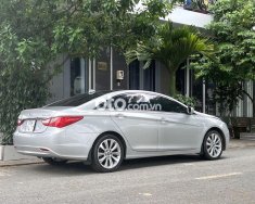 Hyundai Sonata Cần bán   - 2012. Bản 2.0 tự động. 2012 - Cần bán Hyundai Sonata - 2012. Bản 2.0 tự động. giá 410 triệu tại Tp.HCM