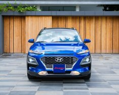 Hyundai Kona 2022 - Cam kết không đâm đụng, ngập nước giá 610 triệu tại Long An