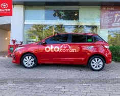 Toyota Yaris XE  2017 NHẬP THÁI ODO 60.000KM 2017 - XE YARIS 2017 NHẬP THÁI ODO 60.000KM giá 465 triệu tại Cần Thơ