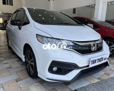 Honda Jazz   RS SX2019 2019 - HONDA JAZZ RS SX2019 giá 430 triệu tại Khánh Hòa
