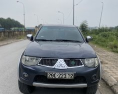 Mitsubishi Triton 2010 - Giá 265tr chạy 14 vạn giá 265 triệu tại Hà Nội