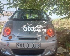 Daewoo Matiz  Se 2003, xe gia đình bán. 2003 - Matiz Se 2003, xe gia đình bán. giá 58 triệu tại Khánh Hòa