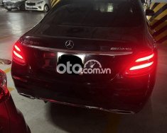 Mercedes-Benz E300 Xe  - màu đen - E300 - 2018 - 5 chỗ 2018 - Xe mercedes benz - màu đen - E300 - 2018 - 5 chỗ giá 1 tỷ 500 tr tại Tp.HCM