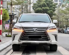 Lexus LX 570 2015 - Cực mới cực chất giá 5 tỷ 350 tr tại Hà Nội