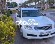 Infiniti G37 ibans xe chính chủ  G 37 2009 - ibans xe chính chủ INFINITI G 37 giá 450 triệu tại Tp.HCM