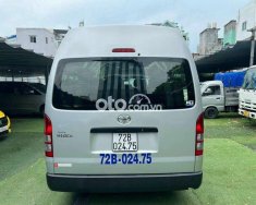 Toyota Hiace Siêu phẩm *** không có chiếc thứ hai 2017 - Siêu phẩm *** không có chiếc thứ hai giá 520 triệu tại Tp.HCM