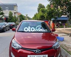 Hyundai i20 e cần bán hunydai  Số tự động đẹp xuất sắc 2013 - e cần bán hunydai i20 Số tự động đẹp xuất sắc giá 285 triệu tại Hải Phòng