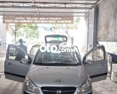 Hyundai Getz Gd em cần bán  gezt 2009 2009 - Gd em cần bán hyundai gezt 2009 giá 125 triệu tại Phú Thọ