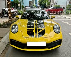 Porsche 911 2021 - Yêu thích siêu xe và đam mê tốc độ em chơi bao quay đầu cho ace giá 6 tỷ 990 tr tại Tp.HCM