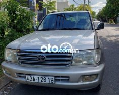 Toyota Land Cruiser Cc cần bán xe  biển số đẹp 2002 - Cc cần bán xe Land Cruiser biển số đẹp giá 250 triệu tại Đà Nẵng