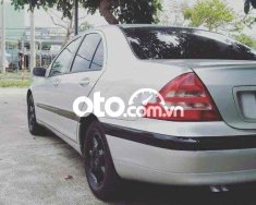 Mercedes-Benz C180 Cần bán xe mercedes C180K đời 2004 2004 - Cần bán xe mercedes C180K đời 2004 giá 125 triệu tại Đà Nẵng