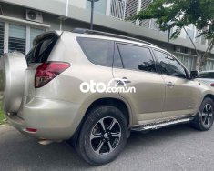 Toyota RAV4   LIMITED 2.4 BẢN GIỚI HẠN 2007 - TOYOTA RAV4 LIMITED 2.4 BẢN GIỚI HẠN giá 385 triệu tại Cần Thơ