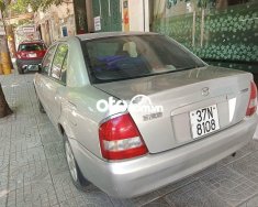 Mazda 323 Gia đình bán xe   2003 2003 - Gia đình bán xe Mazda 323 2003 giá 99 triệu tại Nghệ An