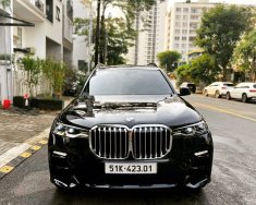 BMW X7 2022 - Xe mua mới chính hãng 1 chủ đảm bảo đến xem là thích ngay giá 4 tỷ 999 tr tại Tp.HCM