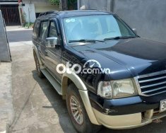 Ford Everest Cần bán gấp xe 7 chỗ máy dầu giá 142tr 2006 - Cần bán gấp xe 7 chỗ máy dầu giá 142tr giá 142 triệu tại Phú Thọ
