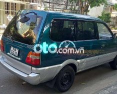 Toyota Zace   GL 2003 - TOYOTA ZACE GL giá 115 triệu tại Quảng Nam