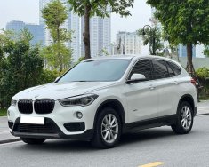 BMW X1 2016 - Bmw X1 sdrive 18i như mới giá 715 triệu tại Hà Nội
