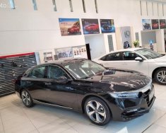 Honda Accord 2023 - Khuyến mại tặng 50% Lệ phí trước bạ, tặng 50 triệu phụ kiện và nhiều quà tặng hấp dẫn khác giá 1 tỷ 319 tr tại Hà Nội