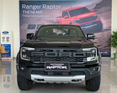 Ford Ranger Raptor 2023 - Đủ màu giao ngay giá tốt thị trường giá 1 tỷ 299 tr tại Tp.HCM