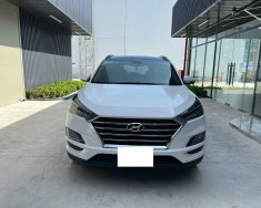 Hyundai Tucson 2021 - Hyundai Tucson 2.0 ATH  Xăng Đặc biệt 2021 giá 780 triệu tại Đà Nẵng