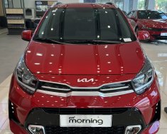 Kia Morning 2023 - 𝗞𝗜𝗔 Morning GT Line và Xline 𝟮𝟬𝟮3 - SẴN XE GIAO NGAY Ưu Đãi Cực Lớn giá 439 triệu tại Hà Nội